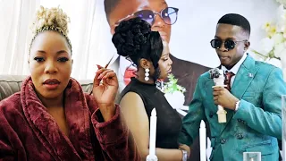 Olutalo! ku mukolo gwa Chicken. Nalongo atabukide Omugaga Ricky owa fruits