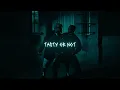 Ezra Collective - God Gave Me Feet For Dancing (feat. Yazmin Lacey) (Tasty Or Not Remix)