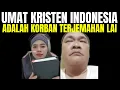 Download Lagu WANITA KRISTEN INI SEMAKIN BERANI MENYALAHKAN LAI