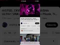 Download Lagu Misha Ultrafunk View in Just 1 Year☠️💀☠️☠️#viral# #mindset# moneypower#