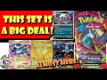 Lagu Phantasmal Flames is a BIG Deal! HYPE New Set is Coming Out in Days! (Pokemon TCG News)