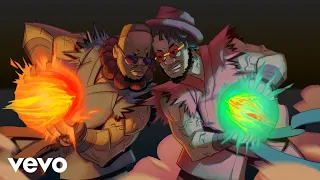 ajebutter22 boj make e no cause fight full stream 