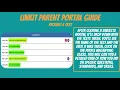 LinkIt Parent Portal Guide