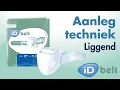 Download Lagu iD Belt | Aanlegtechniek | Liggende Positie