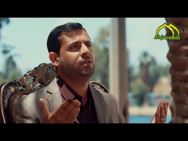 ⁣ادعية شهر رمضان المبارك - القارئ الحاج || همام عدنان ||
