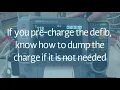 LifePak 15 - Defibrillation