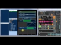 Schallwellers Traktor Mapping Tool Pure Basic Coding Project
