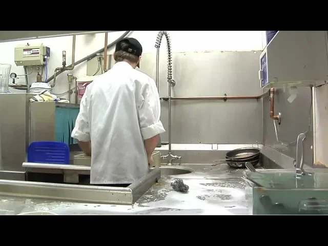 Dishwashers