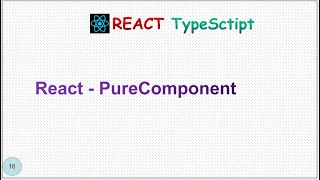 ReactJS Tutorial - 18