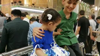 يا طفلي المحبوب   علي ومريم دندنها