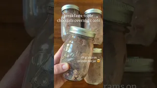 1 Hour Meal Prep
