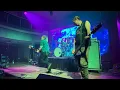Ash - Burn Baby Burn | Ash 1977 30th Anniversary Live in Singapore