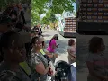 Download Lagu Music, Dance and the Phone - Enjoying a Hot day! Junior Carnival Parade - July 22, 2023 Toronto