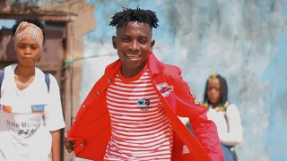 kiluza fanani x dulla kanda ngongingo official video