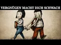 Lagu Sklaven des Vergnügens: Wie die Suche nach Vergnügen Unser Leben Ruinieren Kann - Schopenhauer