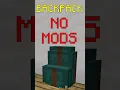Download Lagu Awesome Minecraft Build! Minecraft Backpack/School Build Hack | ThoseSocks