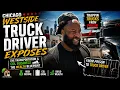 Chicago Truck Driver EXPOSES The Transportation CDL Business The Wealth Blueprint Hood Vlog
