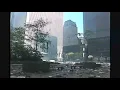 "She's Always a Woman" played at WTC Plaza on 9/11
