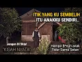 Download Lagu AMAZING..TEGA BANGET‼️KISAH NYATA BIKIN RUMAH DI ATAS KUBURAN 5 TAHUN DIKEJAR HANTU