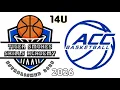 TS Skills Academy B team ACC JP ZeroGravityBasketball Full game highlight 2026 14U Unedited