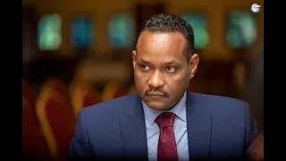 الحلقة 2 الطريق 18 السودان الملف الغائب في جولة ترامب مع أ شريف محمد عثمان وأ نور الدائم طه 