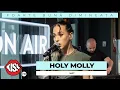 Download Lagu HOLY MOLLY - Hot (Live @ Foarte Bună Dimineața)