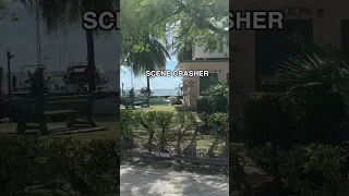 Sail Life – SceneCrasher