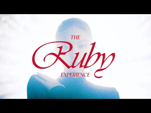 JENNIE - The Ruby Experience