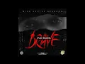 Vybz Kartel - Brave (Official Audio)