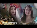 Download Lagu Sang'gre: Ang pagkikita ng magkapatid (Full Episode 77 - September 30, 2025) | Encantadia Chronicles