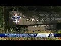 boy scouts settlement offer