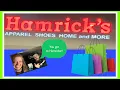Sevierville Tn The new Hamricks outlet is our new favorite store