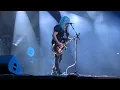 Gotthard - Mountain Mama (Tettnang, Germany 2025)