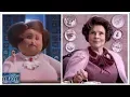 Download Lagu 13 Harry Potter Characters Animated Look-Alike