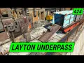 Layton Towers Underpass Fallout 4 Unmarked Ep 424
