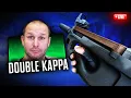 DOUBLE KAPPA PLAYTHROUGH ACHIEVEMENT nearly done THEN ONTO 3RD AND FINAL