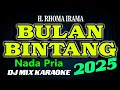 Download Lagu Bulan Bintang Remix Karaoke Rhoma Irama HD Audio Nada Pria
