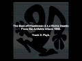 HQ Discography Plastikman Artifakts1998.