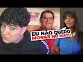 Lagu no primeiro dia da MINA nos EUA já rolou TRETA