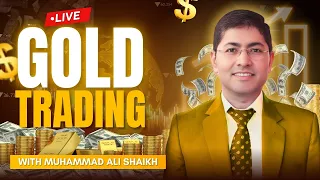 Gold (XAUUSD) Live Trading | Urdu/Hindi | September 3, 2025 |