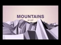 Trapcode Mir Mountain Test