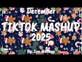 Lagu Tiktok Mashup December 💟2025💟 (Not Clean)