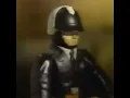 Download Lagu Tombstone Tackle \u0026 X-Cop - Real Ghostbusters Kenner Advert