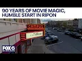 90 years of movie magic for Marcus Theatres FOX6 News Milwaukee