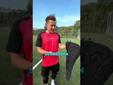 Für Torhüter, die auf Kunstrasen hechten🦵🔥 #football #gripmode #goalkeeper