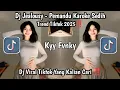Lagu DJ JEALOUSY - PEMANDU KAROKE SEDIH TREND TIKTOK || DJ VIRAL TIKTOK YANG KALIAN CARI‼️
