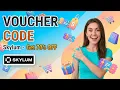 Skylum Coupon Code Skylum Discount Code Skylum Promo Code LATEST