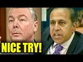 Republicans Get STEAMROLLED As Leak Receipts Nuke Their Excuses