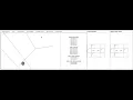 two bouncing balls in a room 3d javascript application with physics no external library used