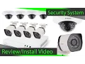 Zmodo 2TB 8 Channel 720p NVR System